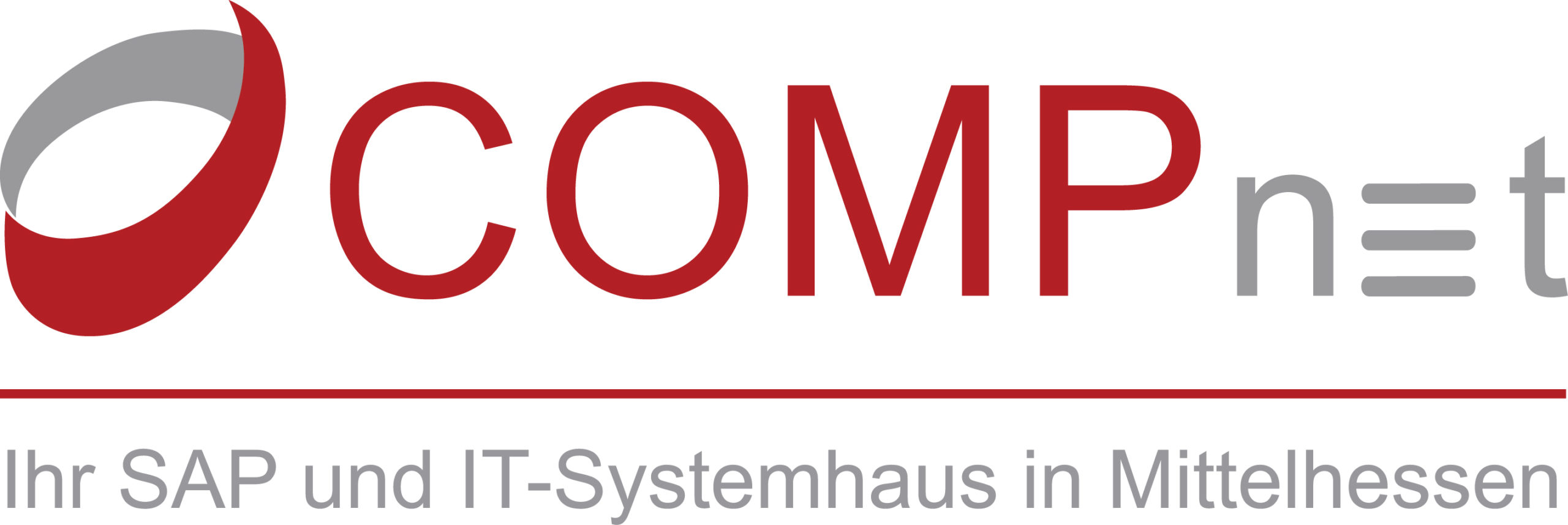 COMP.net GmbH Tagline