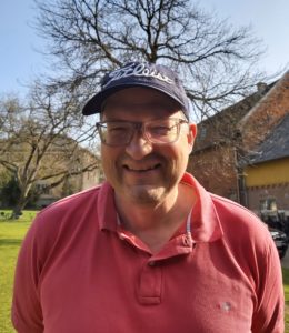 Torsten Steinmüller