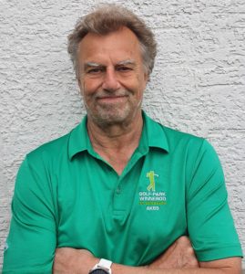 Stefan Wendel